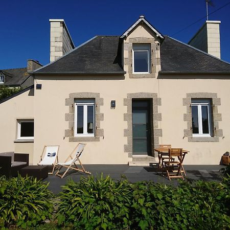 Villa Ti Mammig Reina Guissény Exterior foto